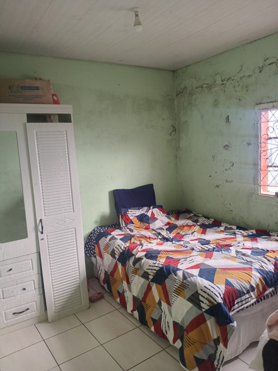 3 Bedroom Property for Sale in Mdantsane Nu 16 Eastern Cape
